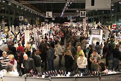 Termin vormerken! Münchner Weinmesse geht in neunte Runde